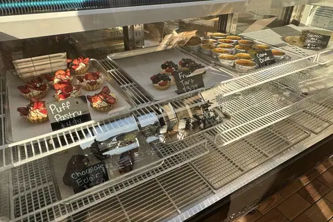 New Era Bakehouse photo 2