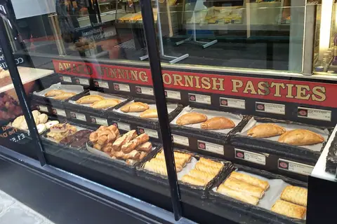 New Era Bakehouse photo 4