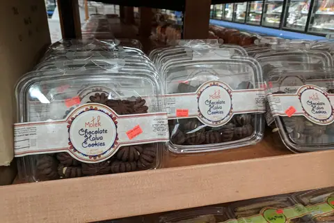 New Era Bakehouse photo 3